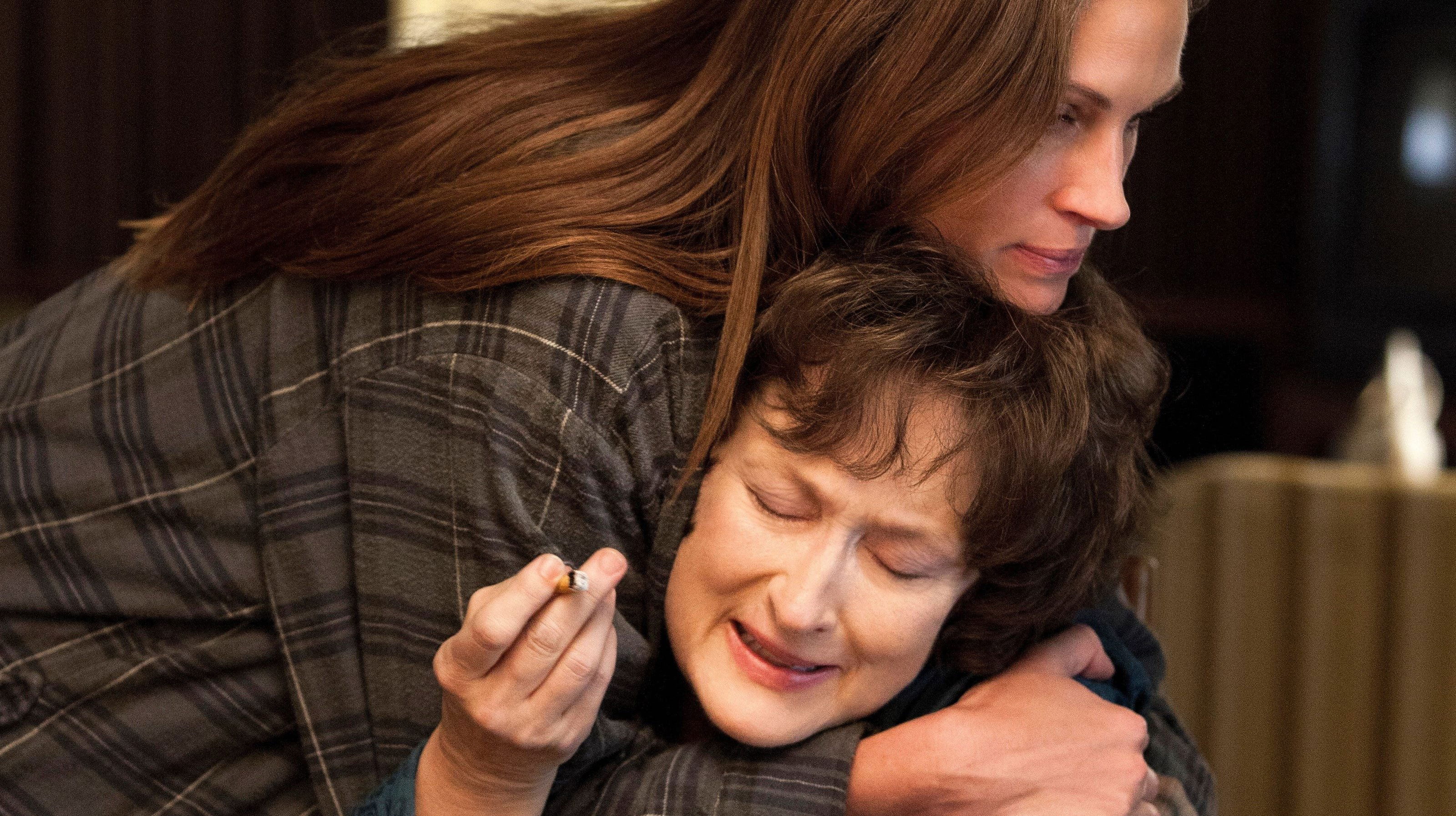 August: Osage County 2013 123movies