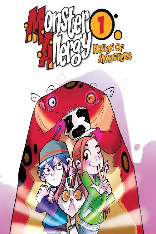 Poster de Temporada 1
