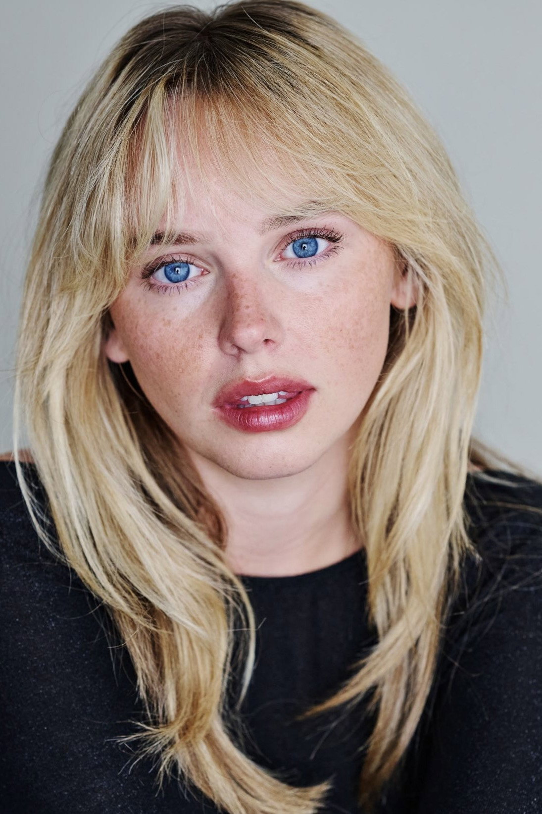 the profile picture of Mia Rodgers