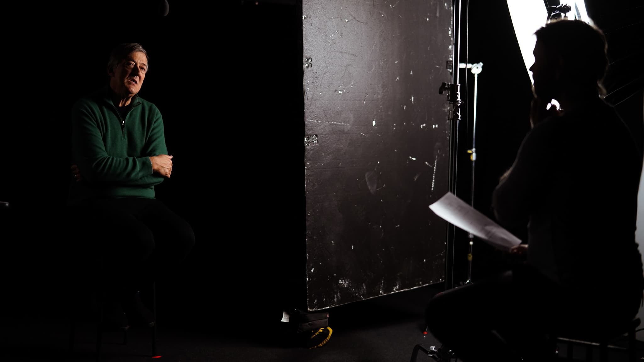 Backdrop image
