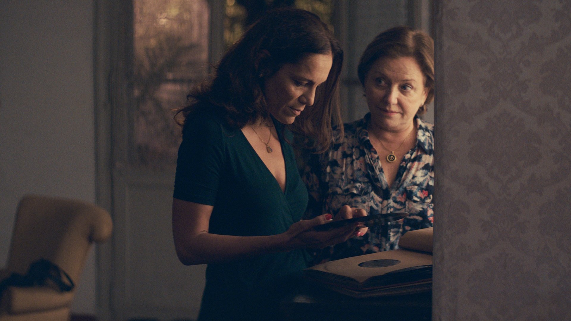 The Heiresses 2018 123movies