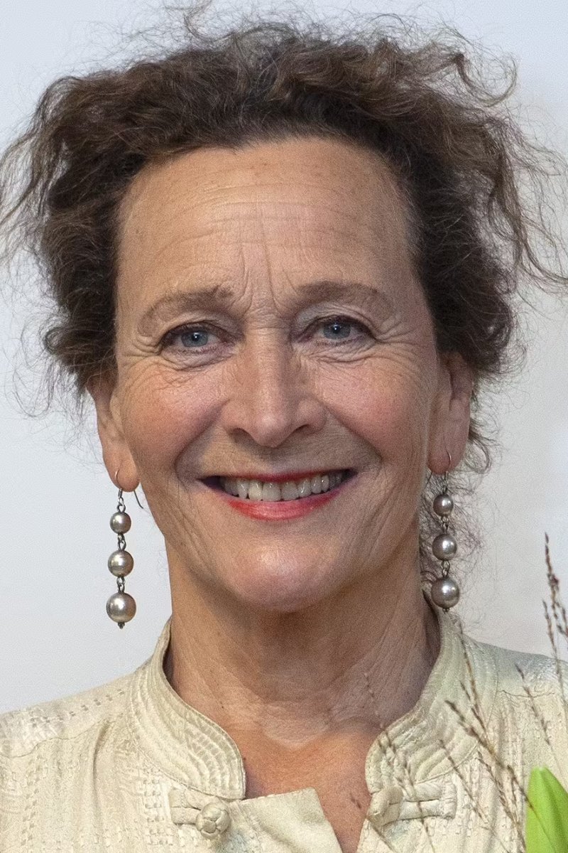 Foto de Ulla Henningsen