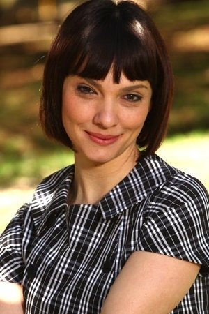 Foto de Cynthia Falabella