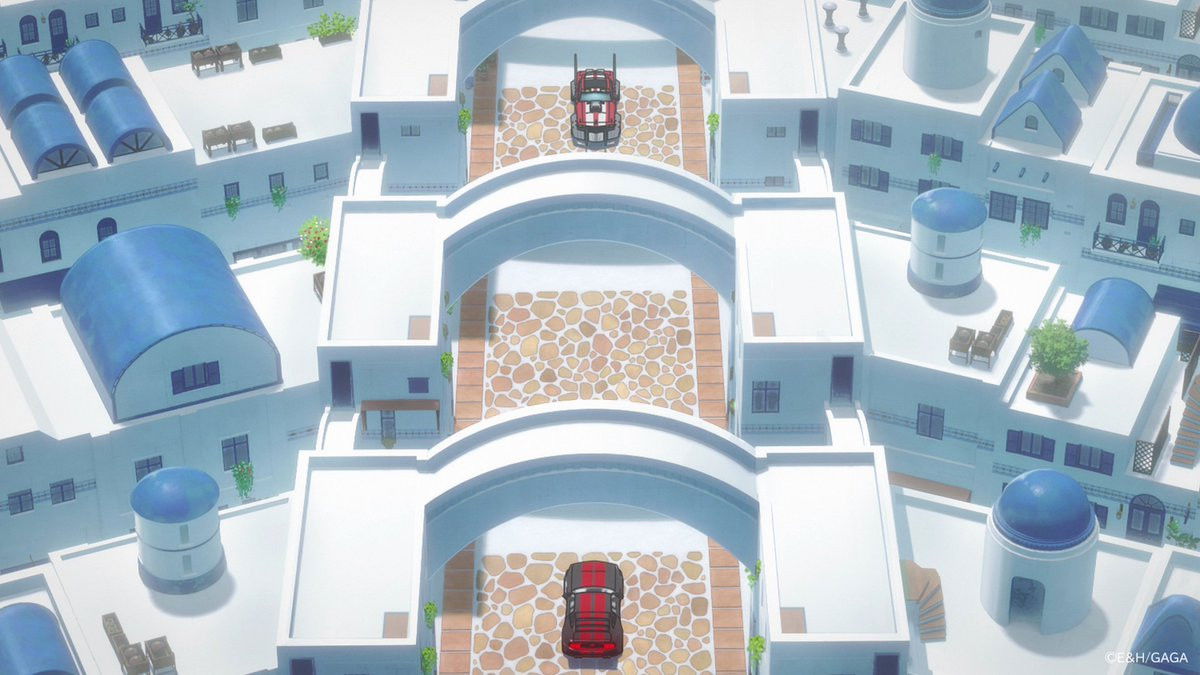 Do Not Stop Moving Forward