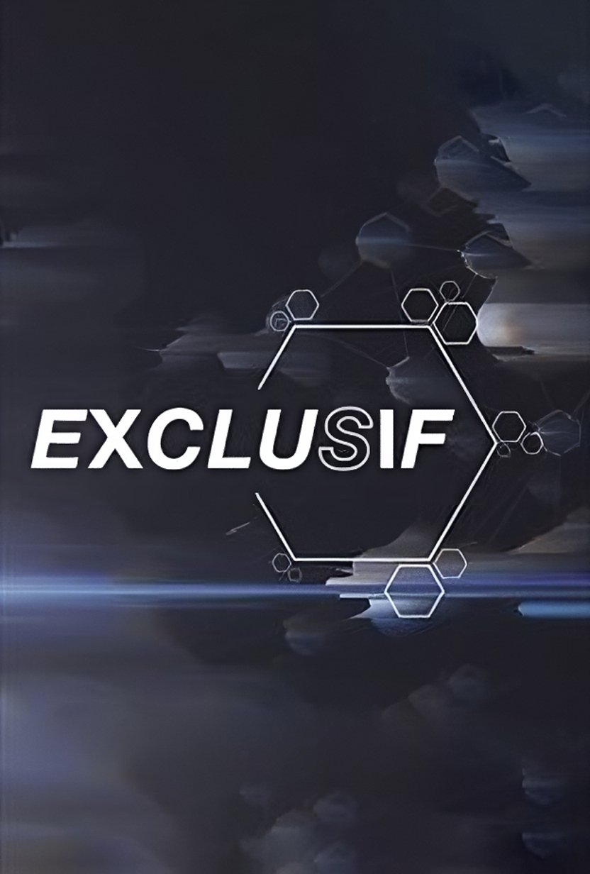 Poster de Exclusif