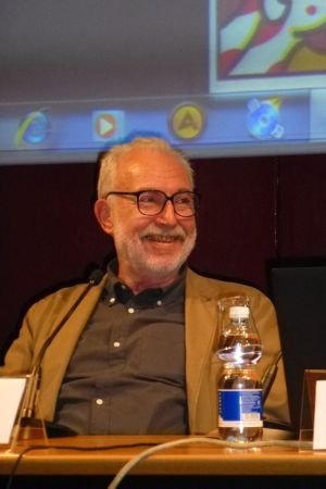 Foto de Francesco Tullio Altan