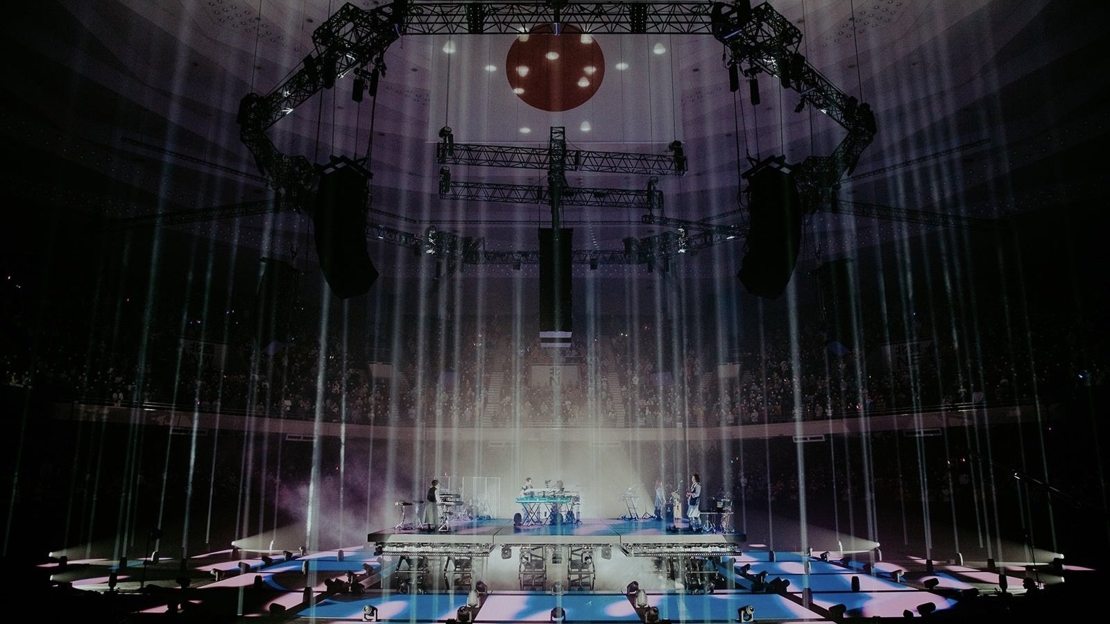 Backdrop image