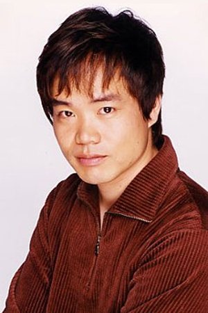 Foto de Kazuya Nakai