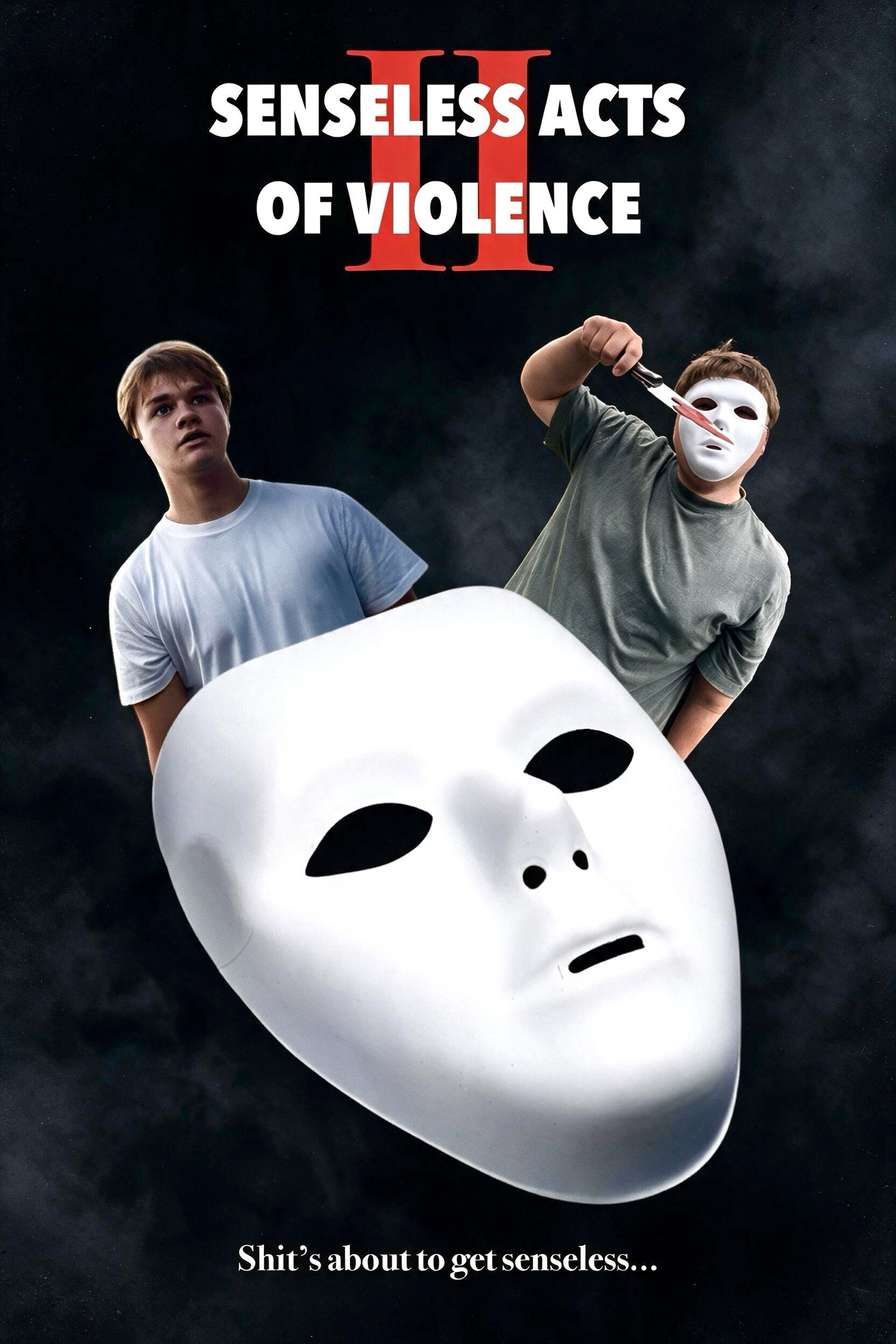 Senseless Acts of Violence 2