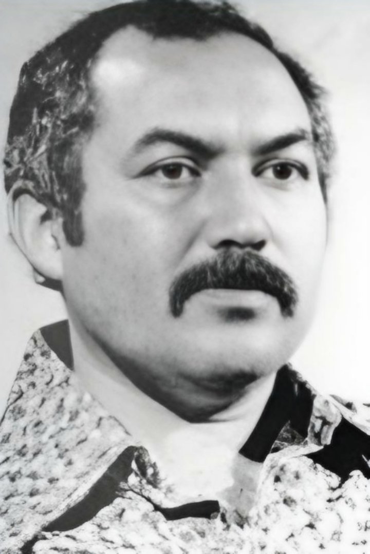 Foto de Damir Salimov