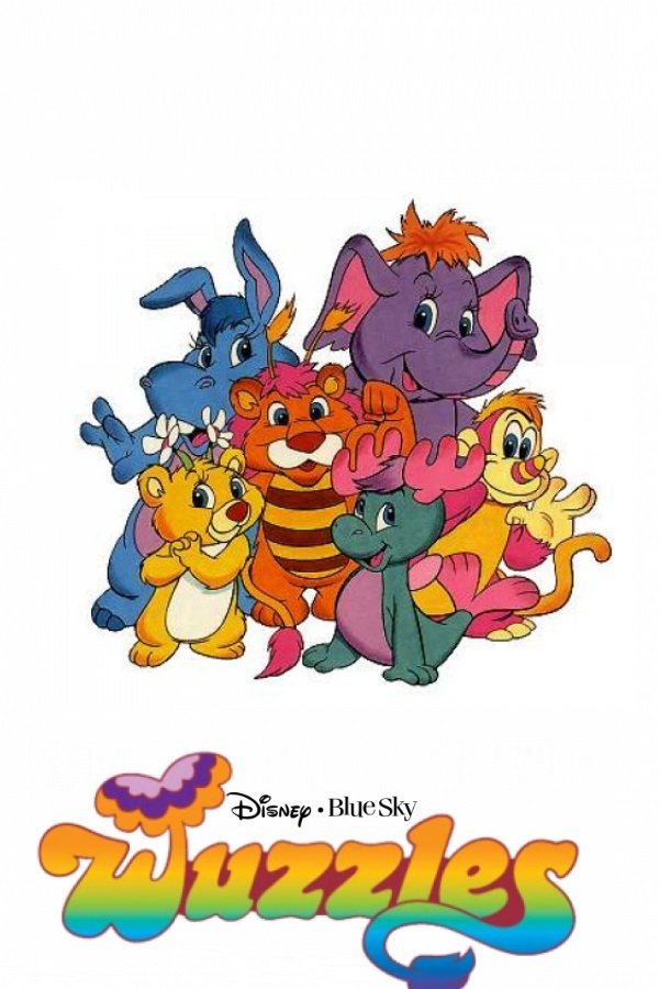 Poster de Temporada 1