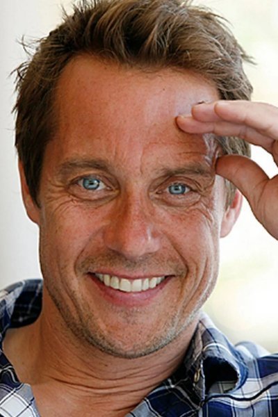 Foto de Nikolaj Jacobsen