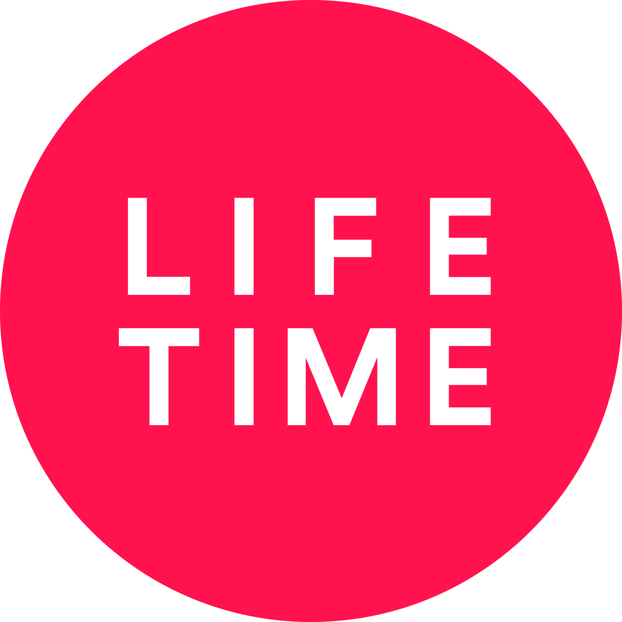 Lifetime Lifetime