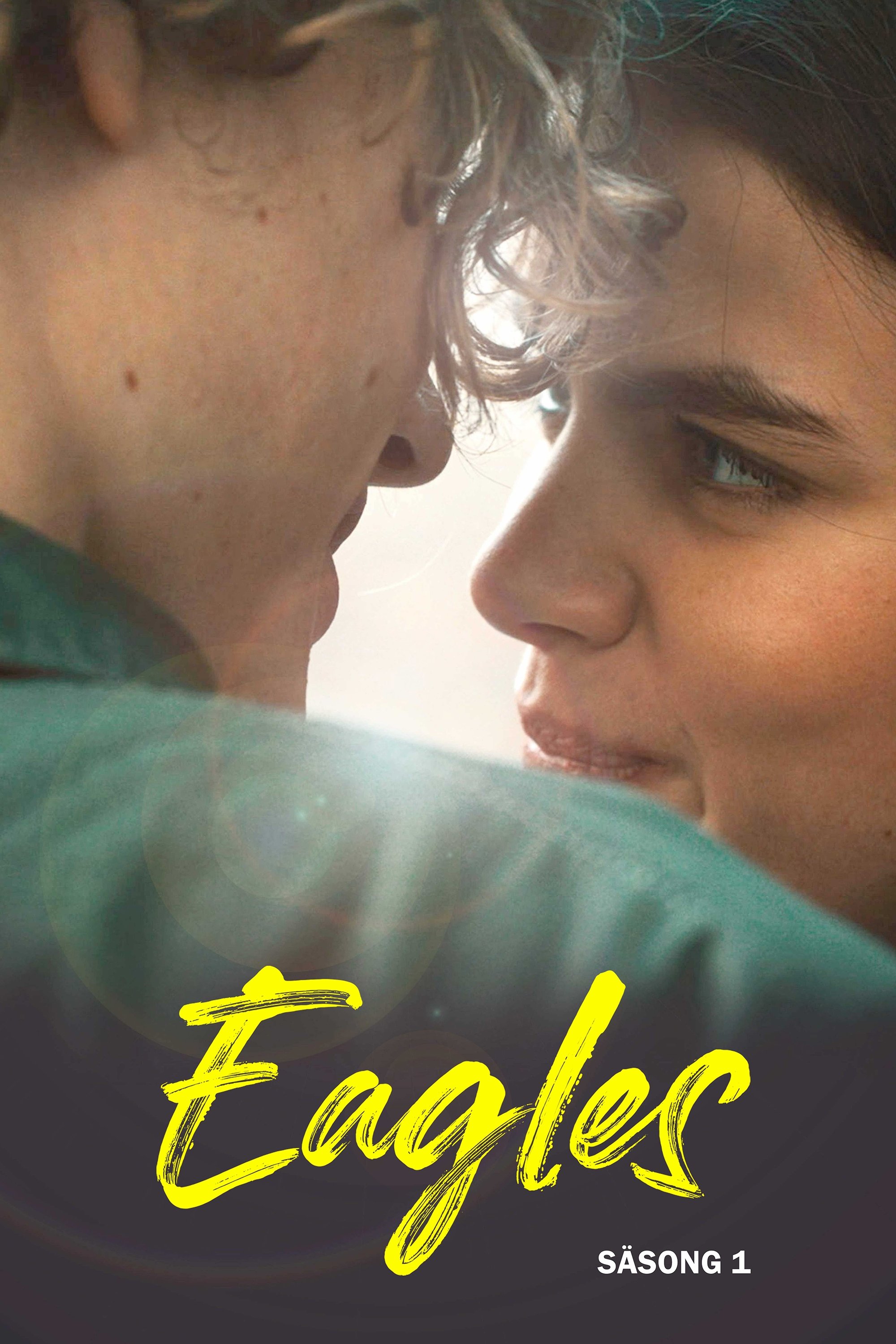 Poster de Temporada 1