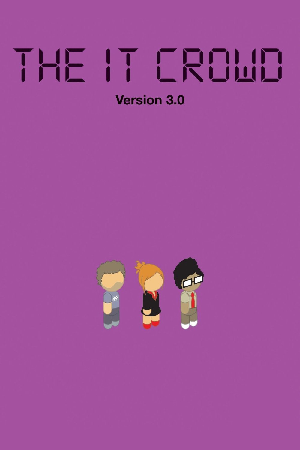 Poster de Temporada 3