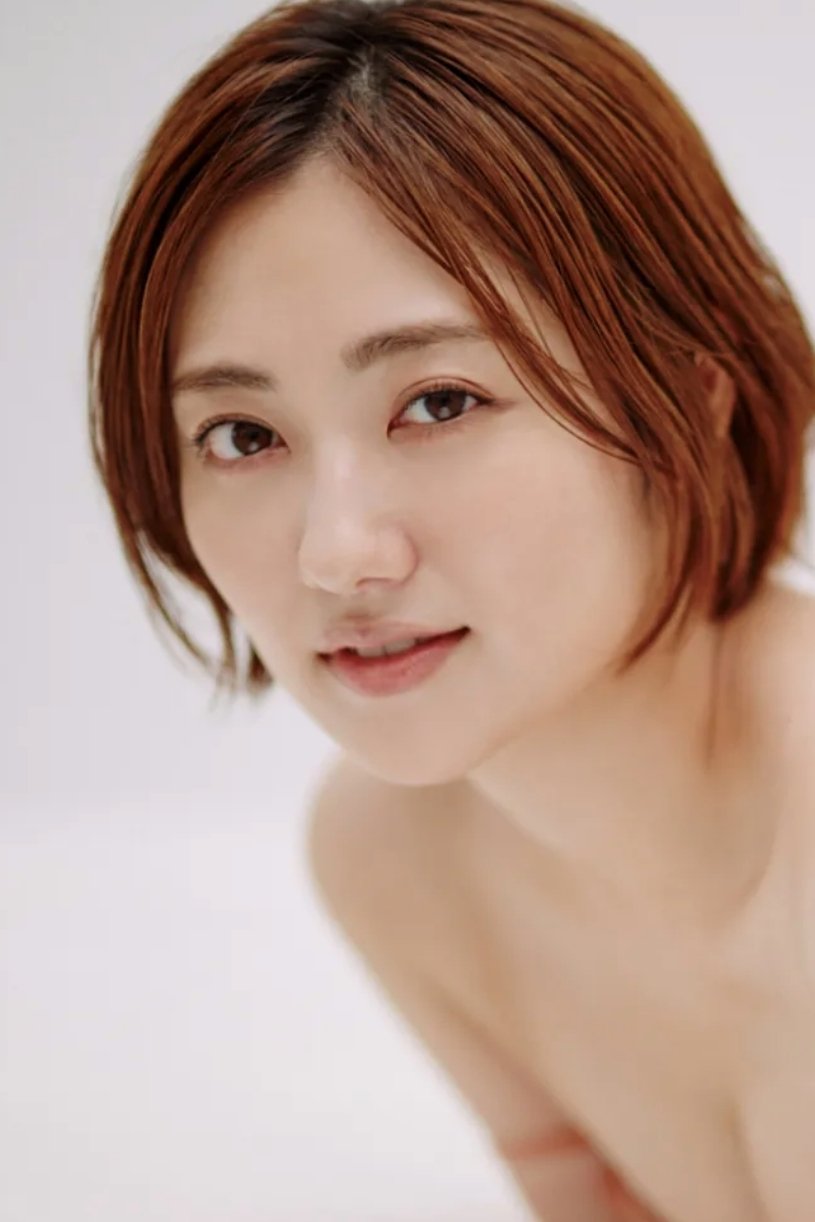 Foto de 奥山かずさ