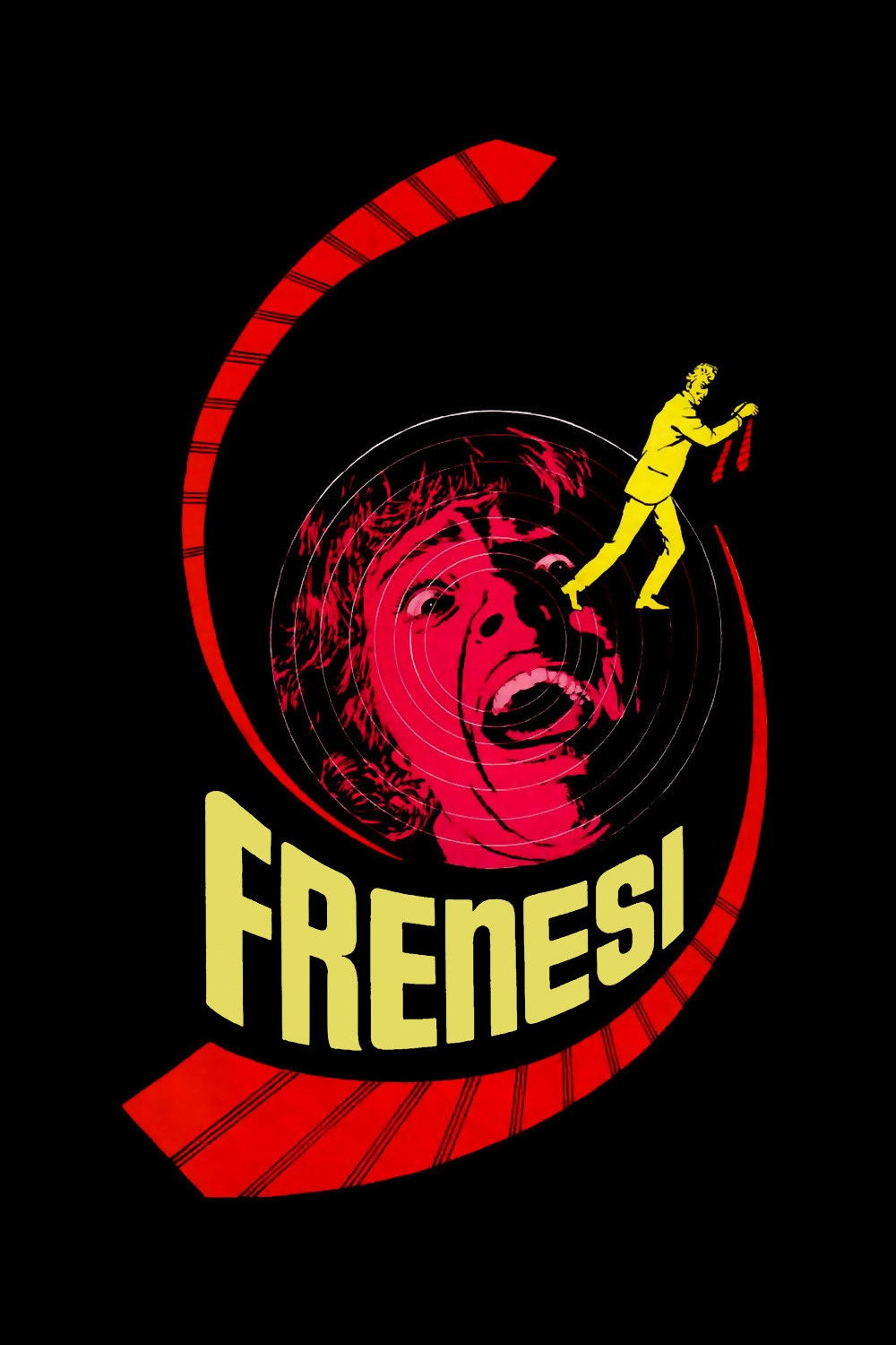 Frenesi