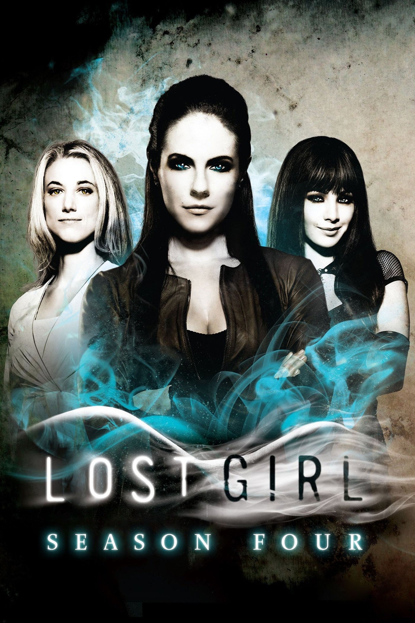 Poster de Temporada 4