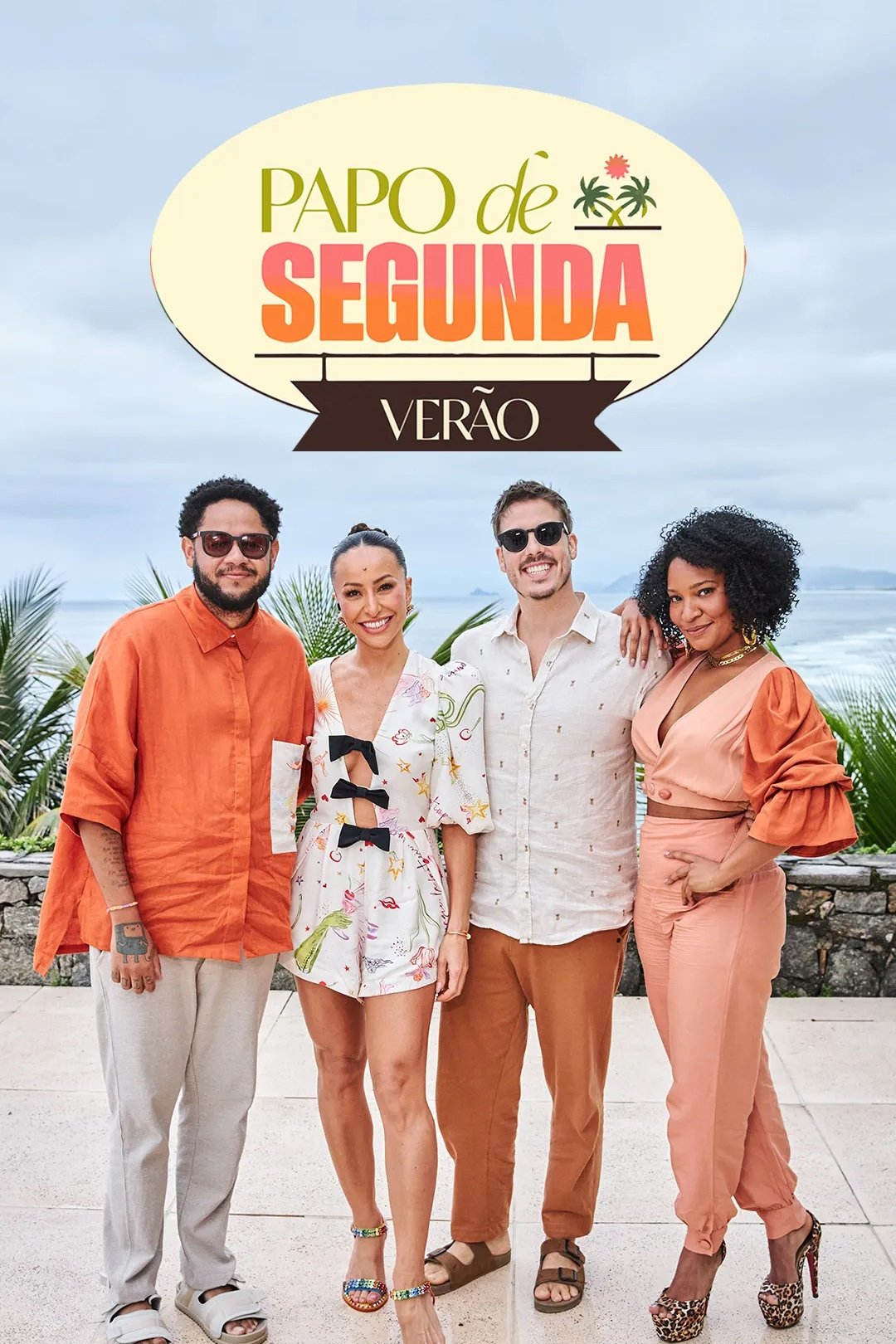 Poster de Temporada 14