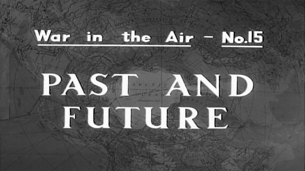 Past and Future