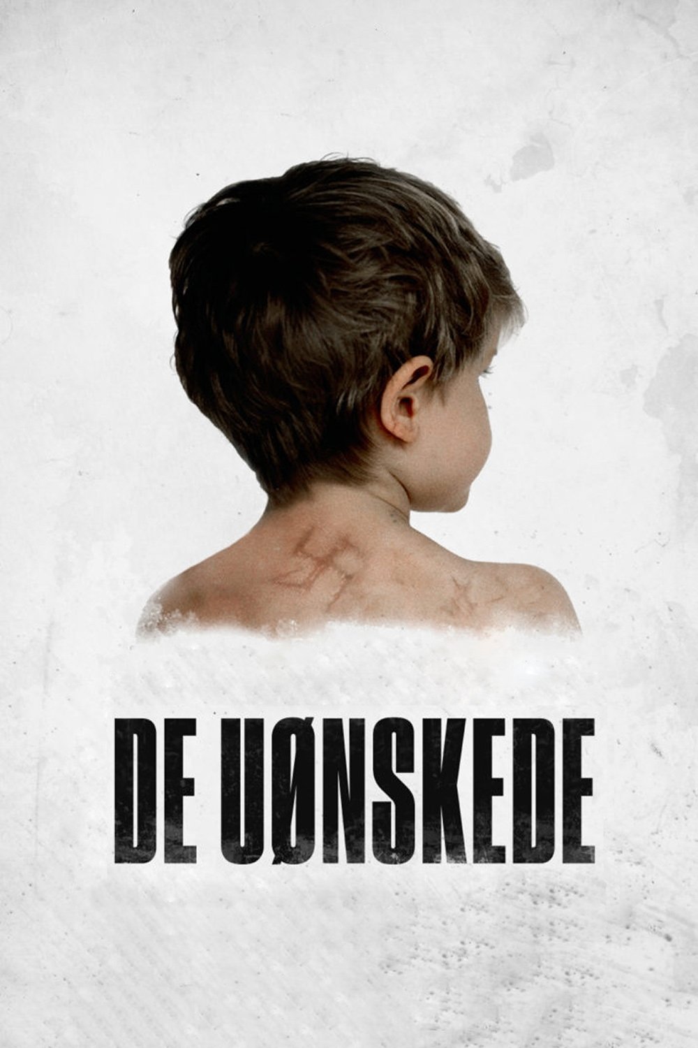 Poster de De Uønskede