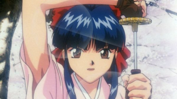 Sakura Wars