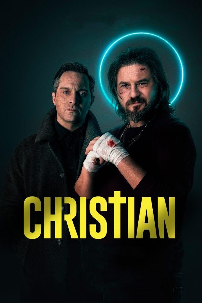 Poster de Christian