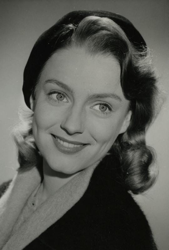 Foto de Birgitte Price