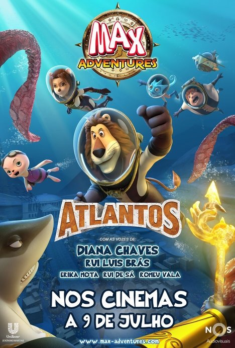 Poster de Temporada 13
