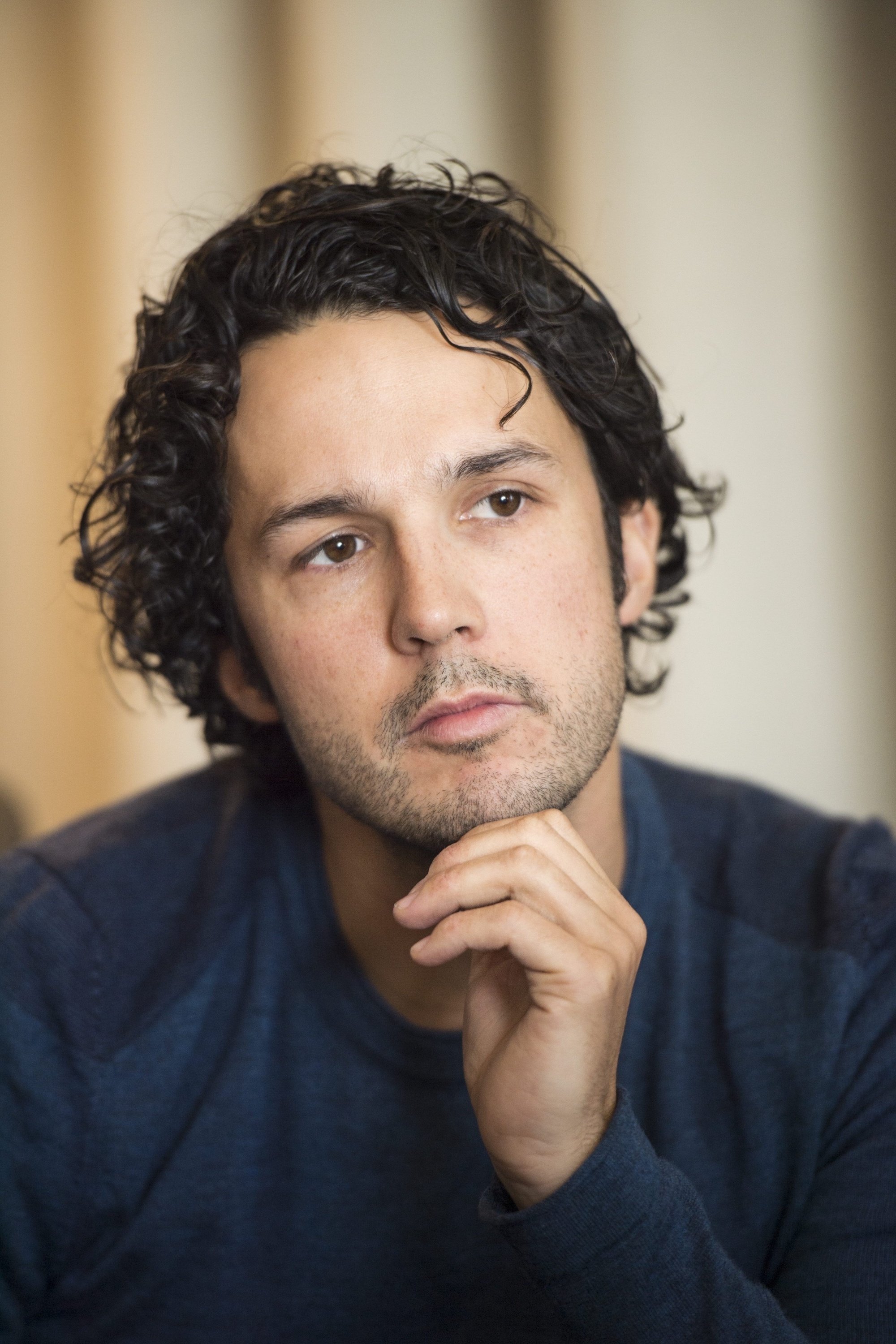 Foto de Vegard Ylvisåker