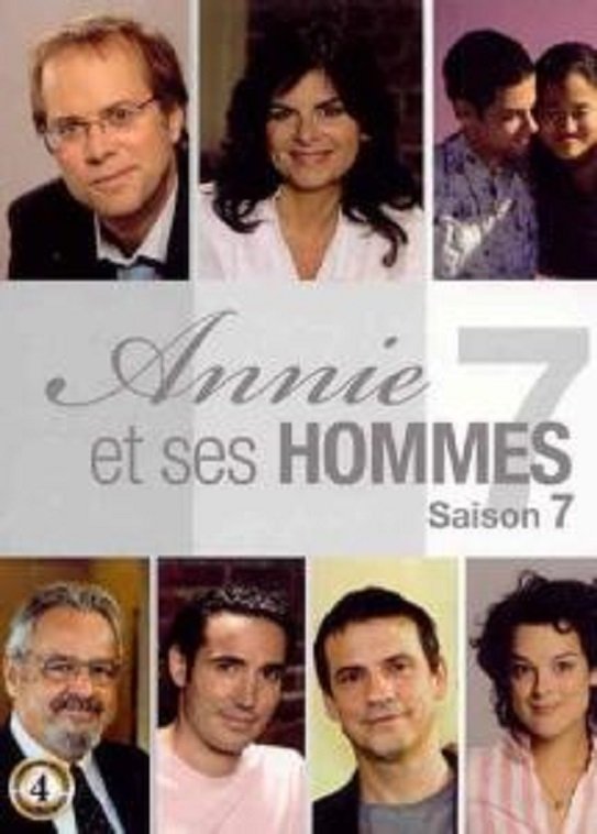 Poster de Temporada 7