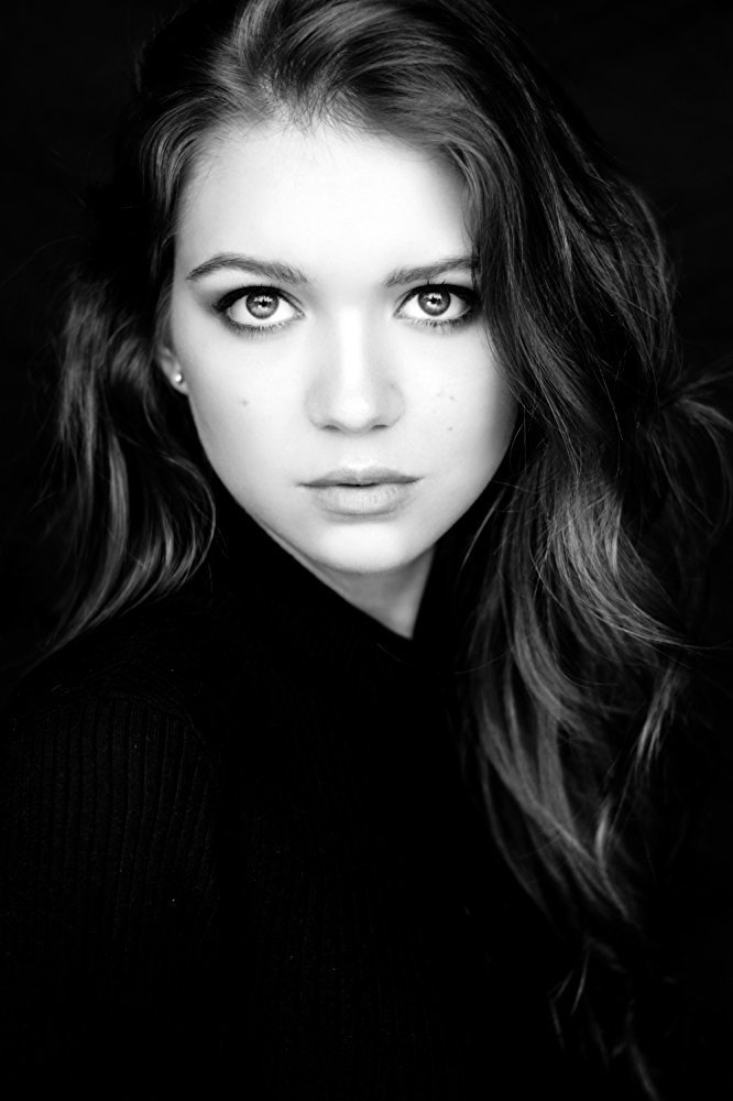 Foto de Abby Ross