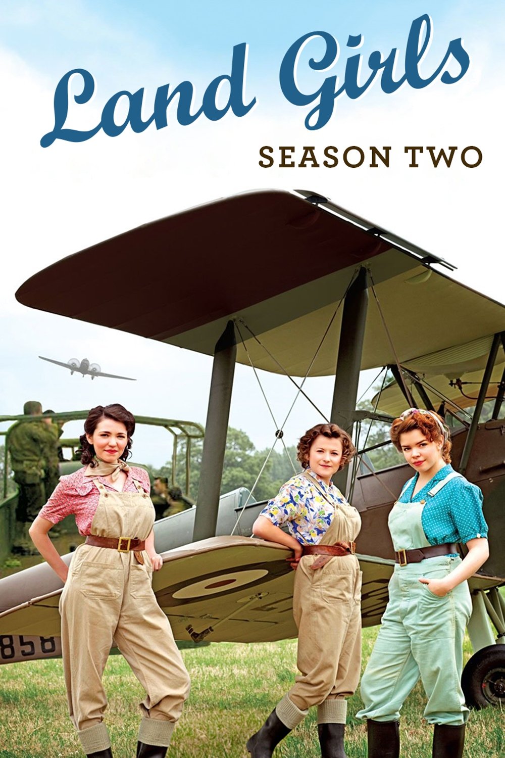 Poster de Temporada 2