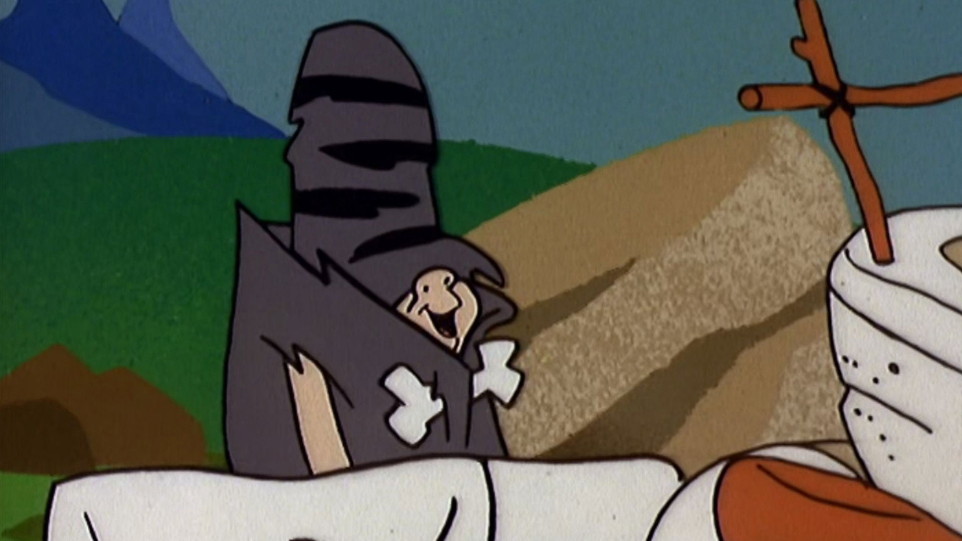 Schleprock's New Image