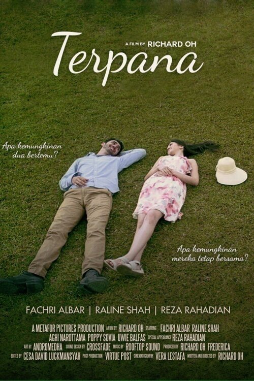 Poster movie