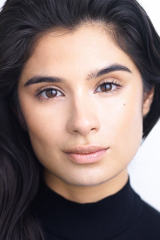 Foto de Diane Guerrero