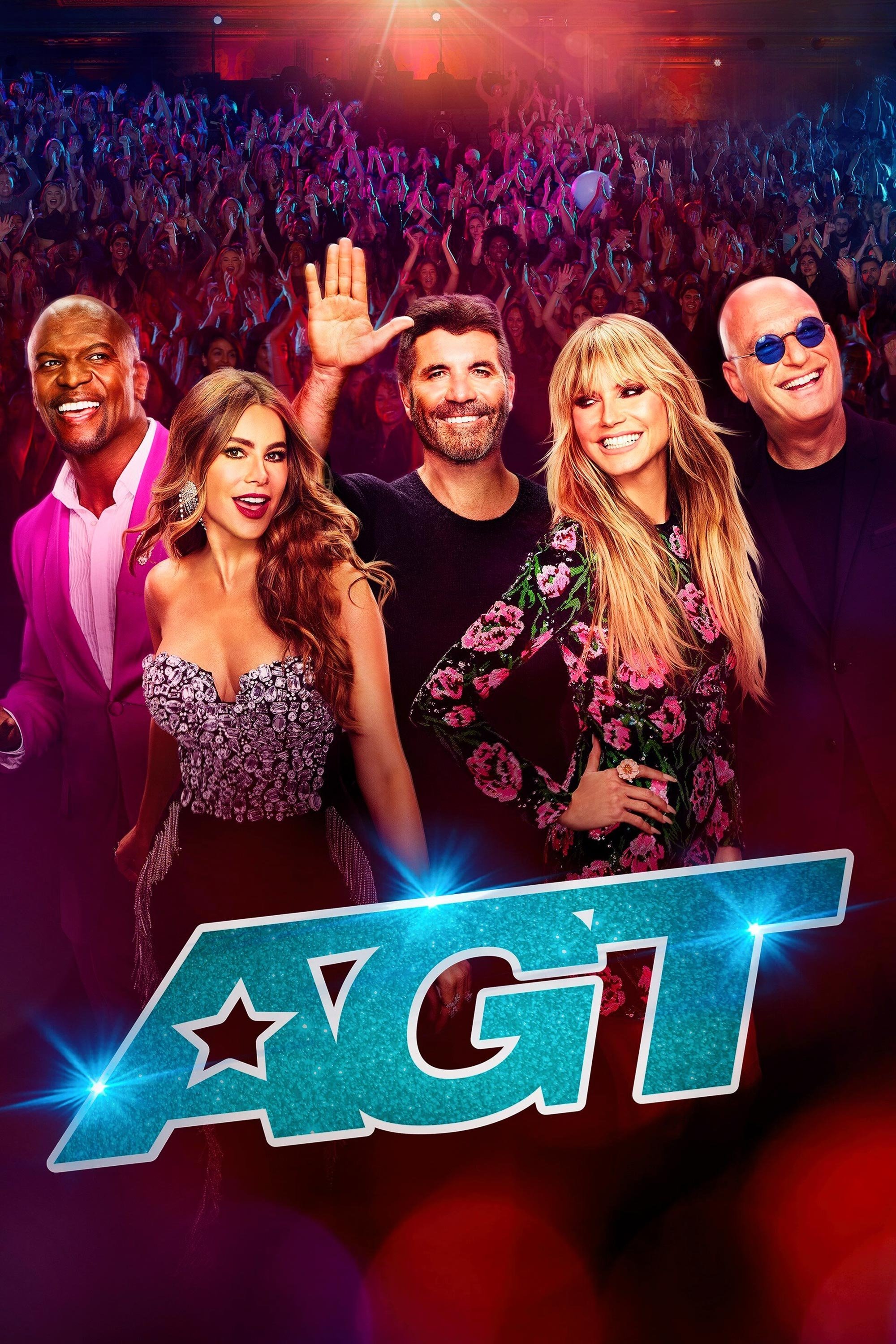Poster de Temporada 17