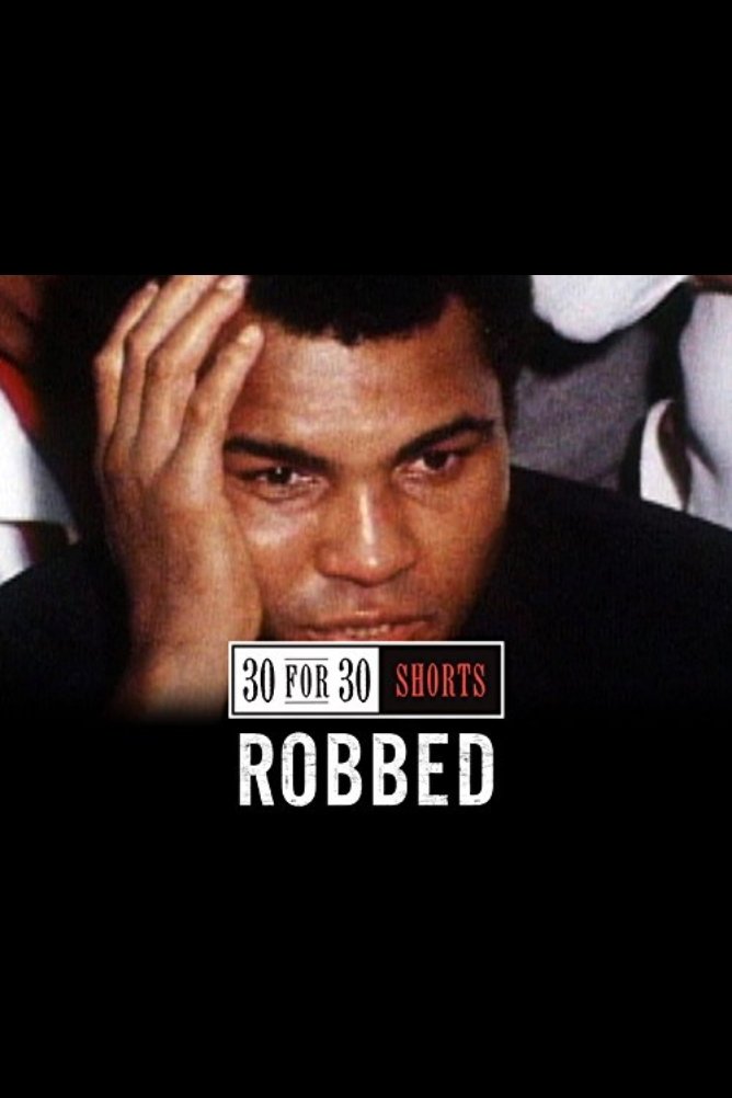 Robbed