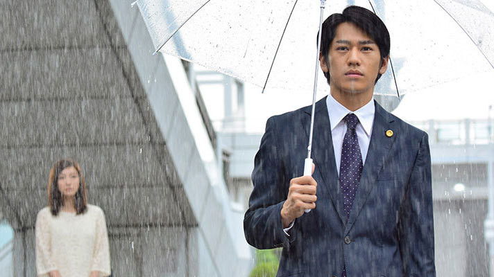 When the Love is Broken