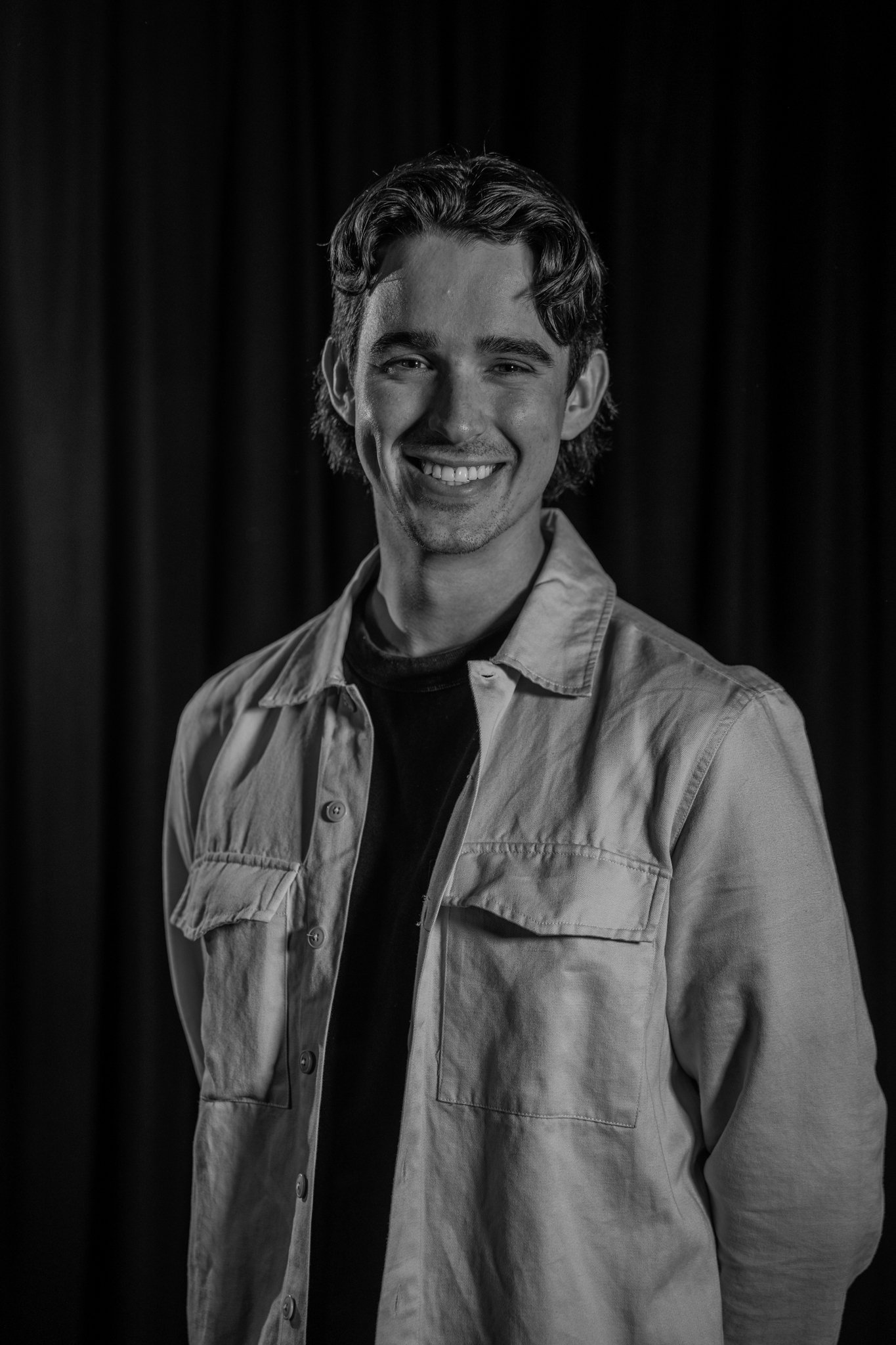 Foto de Fletcher Turale