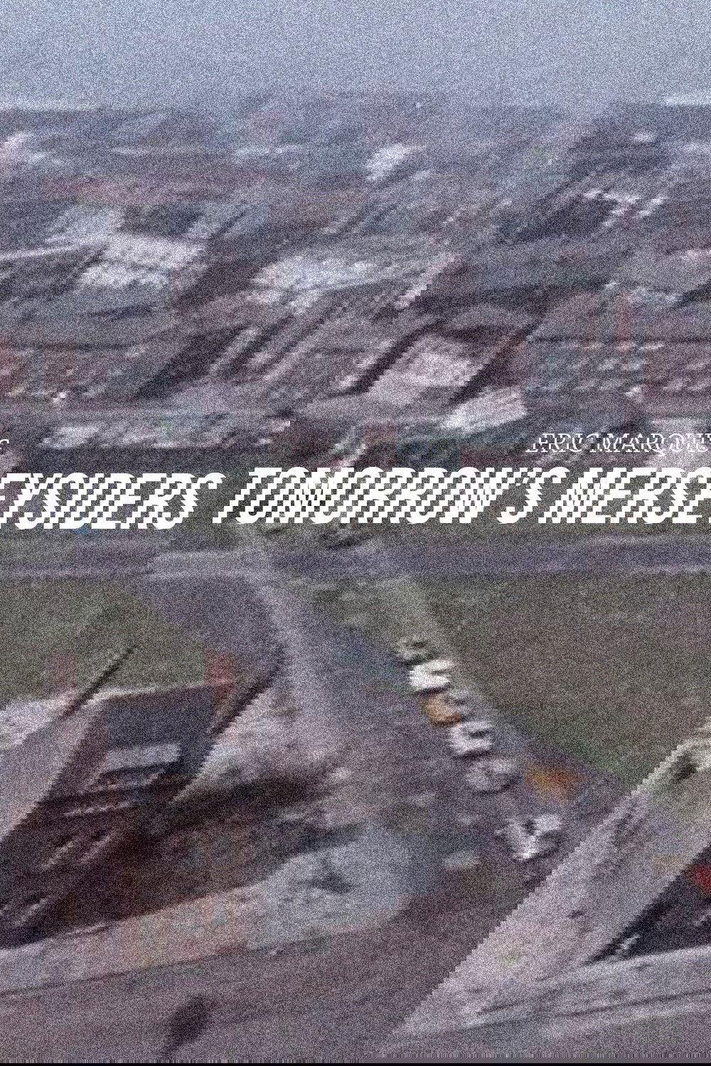 Tomorrow's Merseysiders