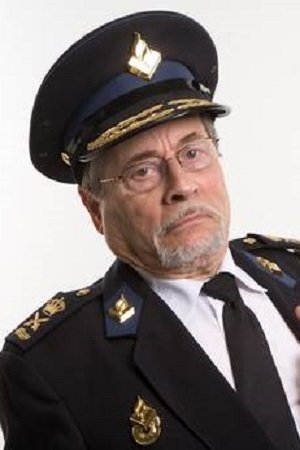Foto de Jacques van Trommel