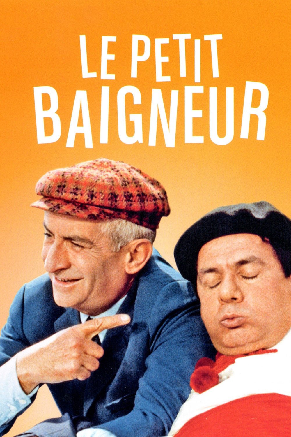 Poster movie