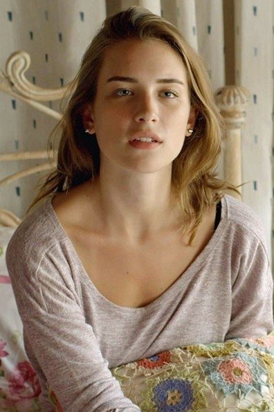 Foto de Marcela Fetter
