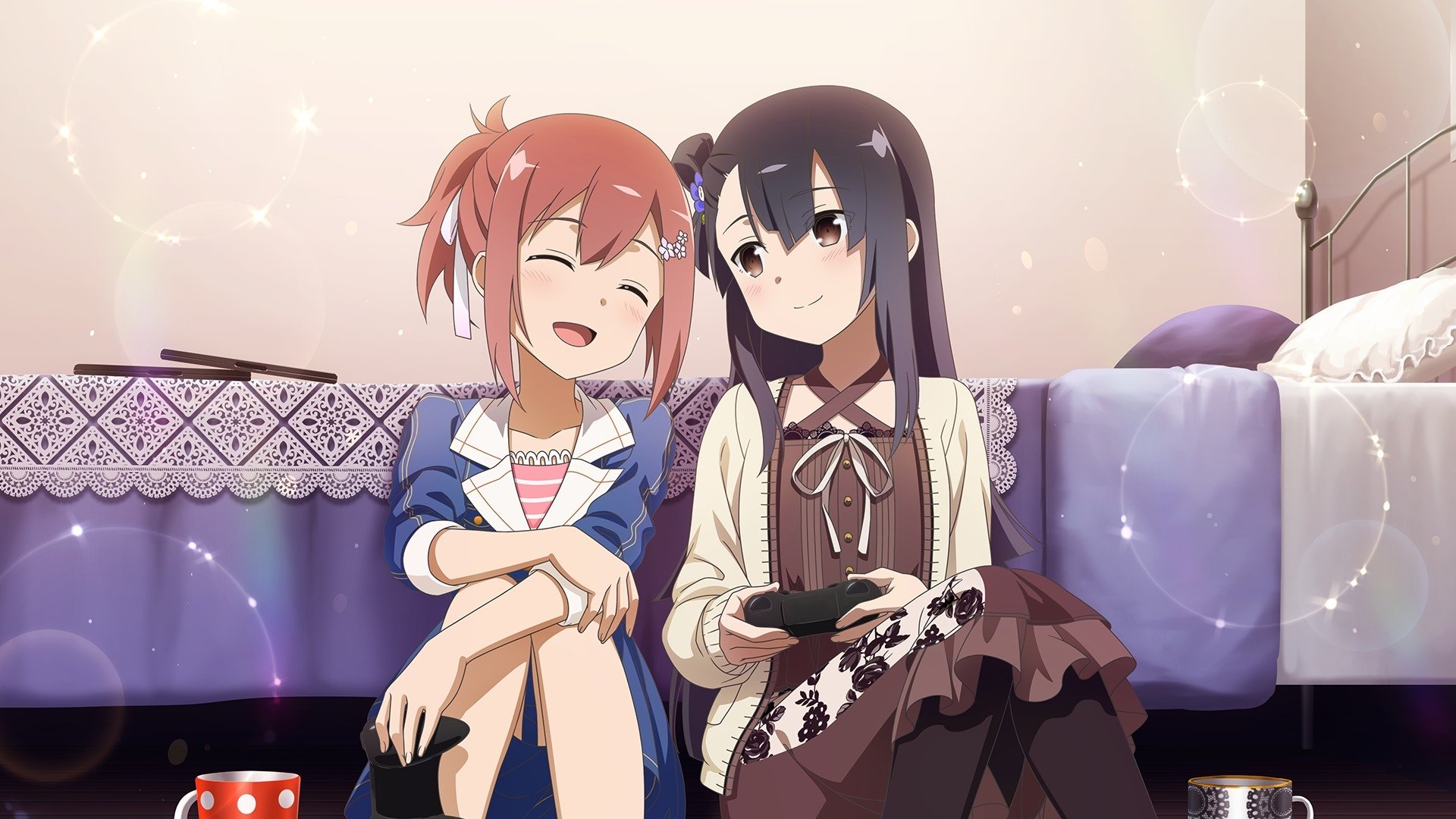 Backdrop image