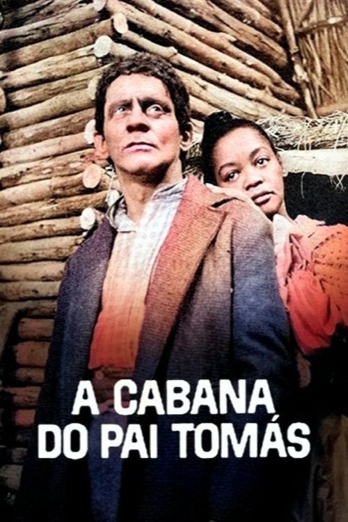 Poster de A Cabana do Pai Tomás
