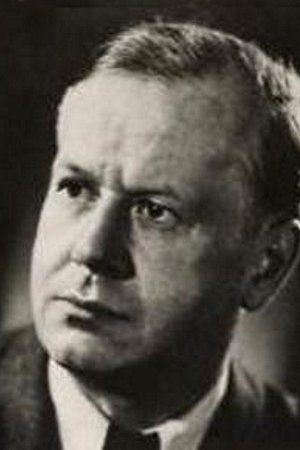 Foto de Arthur Pohl