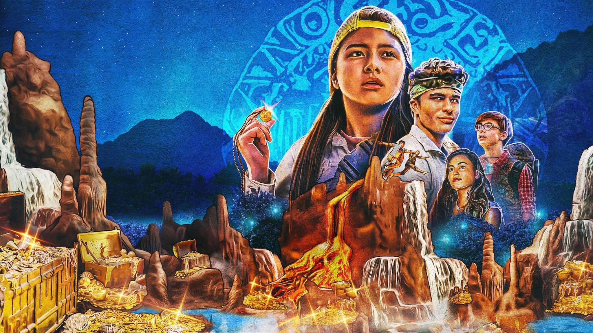 Backdrop image