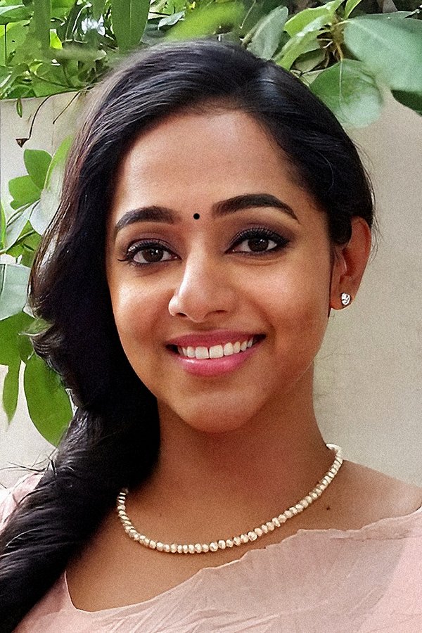 Foto de Santhy Balachandran