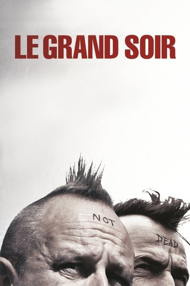 Poster movie